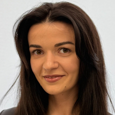 Бойко Валерия Сергеевна, гинеколог