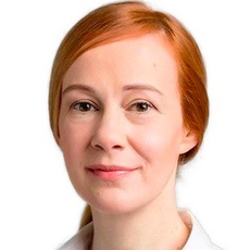 Зверькова Ольга Дмитриевна, врач-косметолог