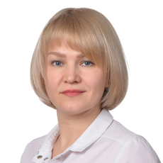 Подзолко Татьяна Юрьевна, врач ЛФК