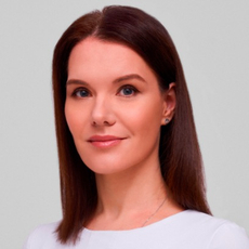 Андрианова Екатерина Сергеевна, дерматолог