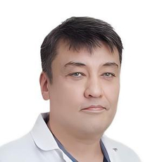 Хамроалиев Наджиб Насибалиевич, психиатр