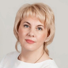 Чичерина Анна Николаевна, нефролог