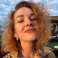 Байменова Мария Александровна, психолог