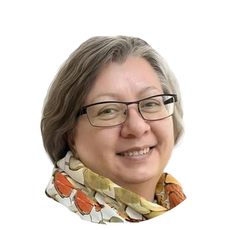 Михайлова Ульяна Владимировна, психиатр