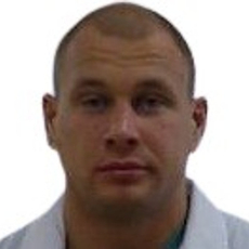 Прохоров Олег Юрьевич, фтизиатр