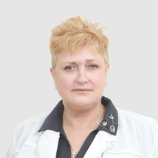 Васильчикова Ирина Ивановна, аллерголог