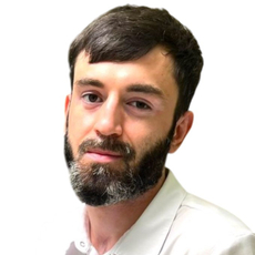 Магомедгаджиев Абдулгамид Гаджибекович, стоматолог-терапевт