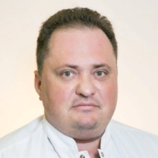 Ковалев Алексей Алексеевич, хирург