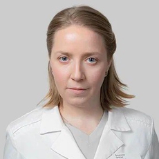 Бованенко Наталья Сергеевна, терапевт