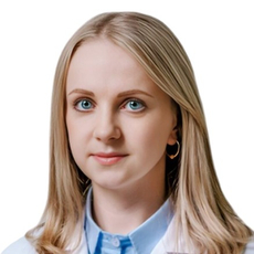 Сорокина Елена Андреевна, эндокринолог