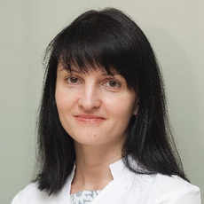 Лисина Татьяна Николаевна, терапевт