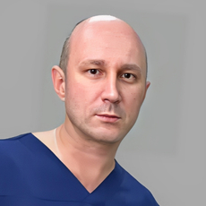 Мазин Александр Сергеевич, детский хирург