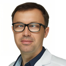 Морозов Владимир Сергеевич, массажист