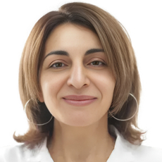 Гюрджян Нарине Вагановна, гастроэнтеролог