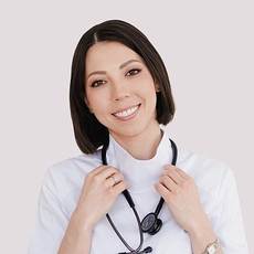 Миронова Татьяна Павловна, гематолог