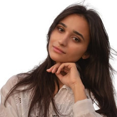 Нерсисян Карина Владимировна, психолог