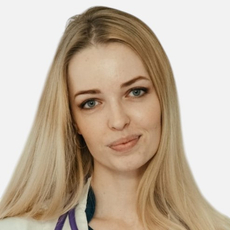 Ермакова Екатерина Олеговна, дерматолог