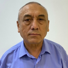 Абдурахманов Абдушукуру Абдурахманович, ЛОР