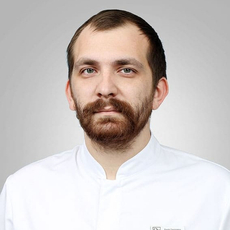 Бочкарев Никита Дмитриевич, анестезиолог