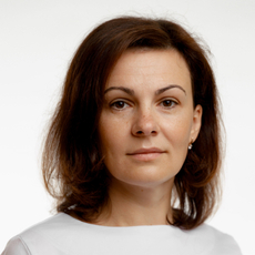 Габис Татьяна Ивановна, акушерка