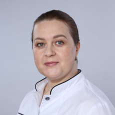 Акинина Анна Сергеевна, терапевт