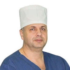 Батищев Сергей Александрович, уролог