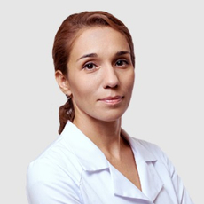 Гималетдинова Лилия Аданиковна, рентгенолог