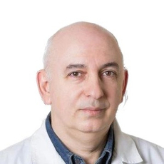 Мен Игорь Владимирович, онколог