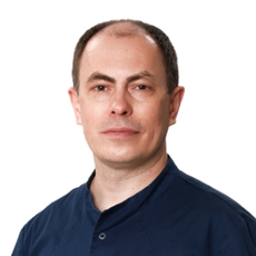 Иванов Иван Валерьевич, стоматолог-хирург