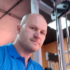 Меньшиков Михаил Валерьевич, кинезиолог