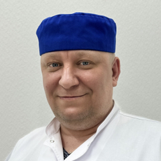 Сологубов Евгений Александрович, хирург