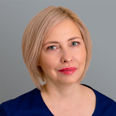 Голованова Екатерина Юрьевна, стоматолог-терапевт