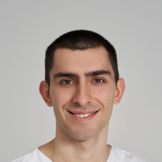 Ставицкий Богдан Геннадиевич, флеболог