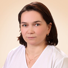 Рослякова Галина Николаевна, ЛОР