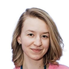 Дворкина София Никитична, педиатр