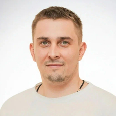 Дудченко Ярослав Александрович, массажист