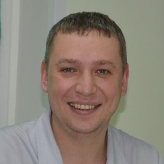 Мингалеев Раиль Шарибзянович, стоматолог-ортопед