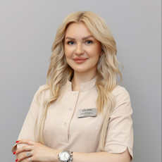 Цыбулина Валентина Андреевна, косметолог