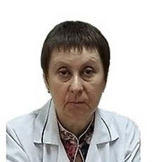 Чернова Светлана Валентиновна, детский невролог