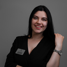 Ермашкевич Юлия Дмитриевна, косметолог