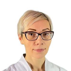 Бородина Оксана Сергеевна, массажист