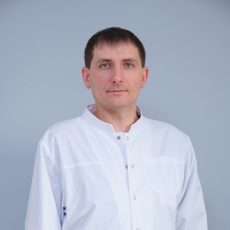 Горшков Петр Борисович, эндоскопист