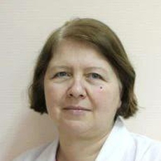 Назаркина Ольга Владимировна, кардиолог