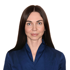 Брязгина Анастасия Александровна, детский офтальмолог