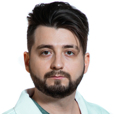 Плахов Роман Витальевич, педиатр