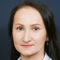 Пахтыбаева Наталья Александровна, терапевт