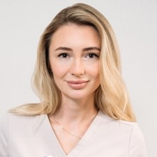 Ушмаева Мария Андреевна, пластический хирург