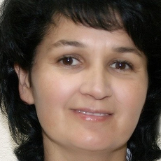 Гаязова Хализа Муллануровна, стоматолог-терапевт