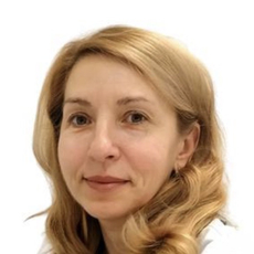 Сидоркина Татьяна Викторовна, терапевт