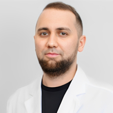 Галушка Артём Васильевич, стоматолог-терапевт